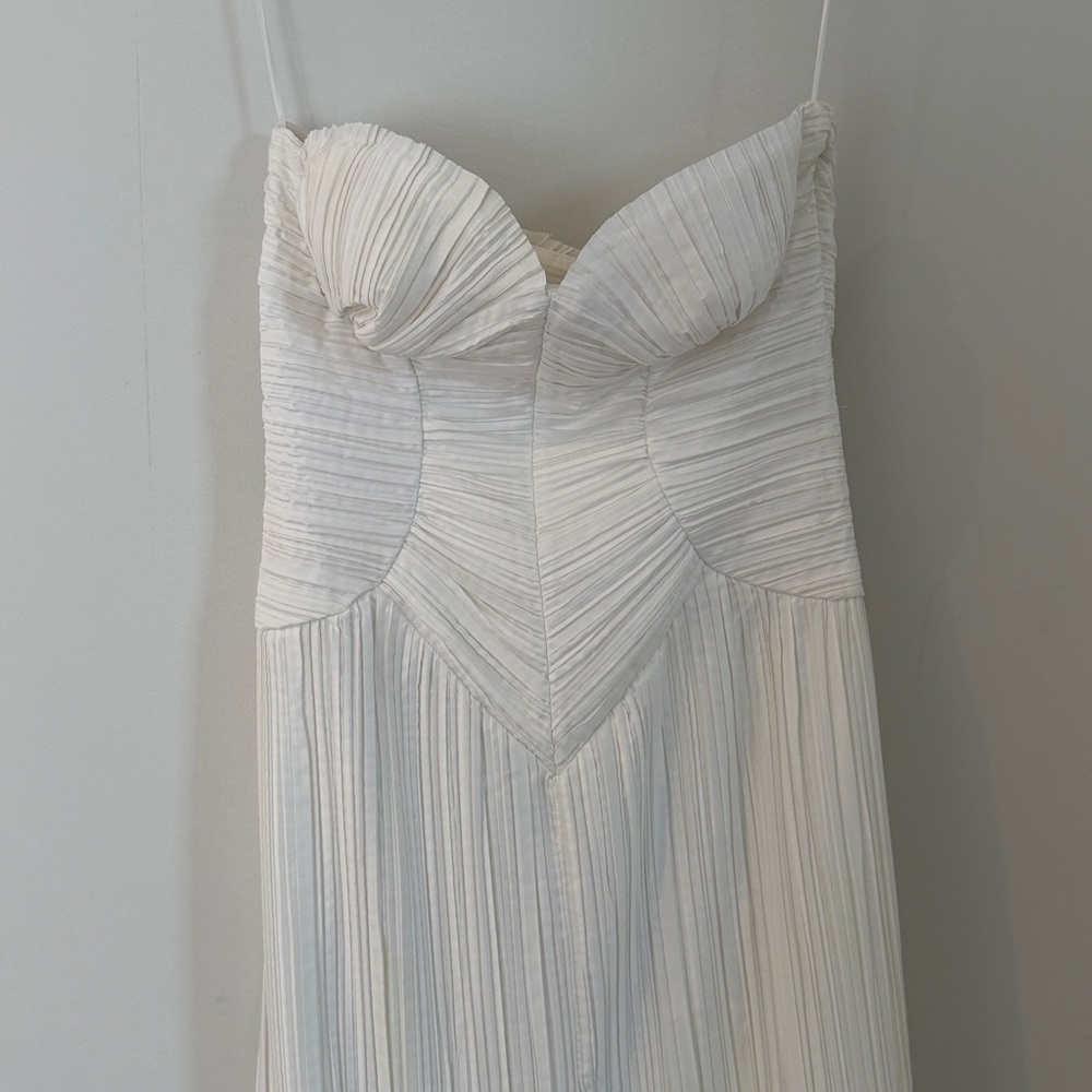 Cult Gaia Ashika Gown - Picture 12 of 15